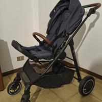 Passeggino Kinderkraft 