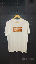 T-shirt Crew Neck Royal Enfield