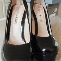 Scarpe con tacco alto CafèNoir