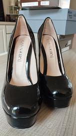 Scarpe con tacco alto CafèNoir