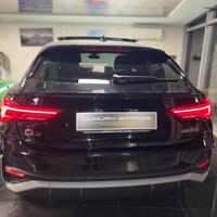 Audi Q3 SPB 35 TDI S tronic S- line edition/TETTO/