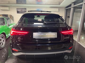 Audi Q3 SPB 35 TDI S tronic S- line edition/TETTO/