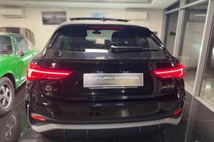 Audi Q3 SPB 35 TDI S tronic S- line edition/TETTO/