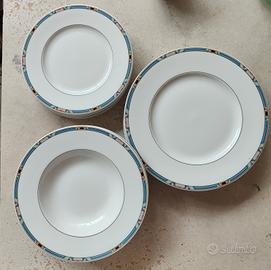 Set 6 posti Villeroy&Boch BARI