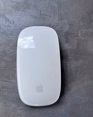 Apple magic mouse da riparare