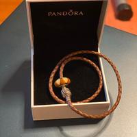 Pandora bracciale unisex