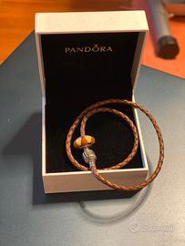 Pandora bracciale unisex