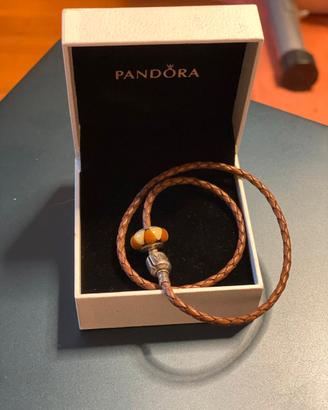 Pandora bracciale unisex