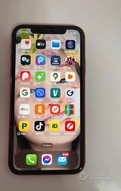 Iphone  XR Product Red 128Gb