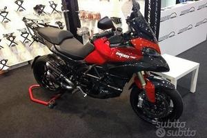 Accessori ricambi carbonio multistrada 1200