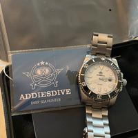 Addiesdive Deep Sea Hunter.