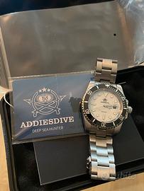 Addiesdive Deep Sea Hunter.