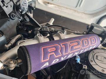 bmw r1200gs adventure lc traversino manubrio