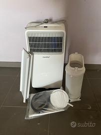 Condizionatore portatile