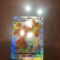 Carta charizarld v max