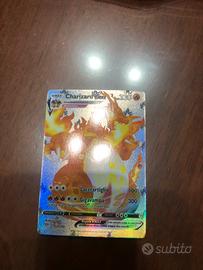 Carta charizarld v max