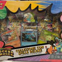 NEW Pokemon Megaevoluzione Ascesa Eroica