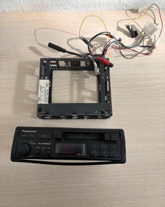 Stereo Panasonic