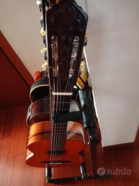 chitarra classica di Giorgio 1976