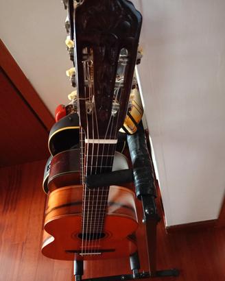 chitarra classica di Giorgio 1976