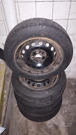 Cerchi Fiat 14"