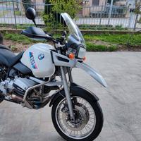 BMW R1100 GS 1999