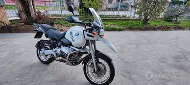 BMW R1100 GS 1999