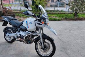 BMW R1100 GS 1999