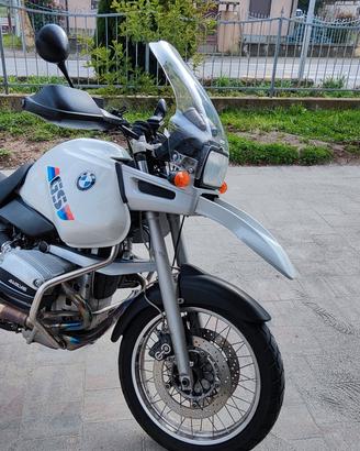 BMW R1100 GS 1999