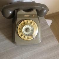 Telefono vintage