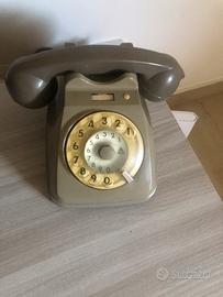 Telefono vintage