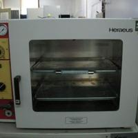 STUFE A MUFFOLA INCUBATRICI PER LABORATORI