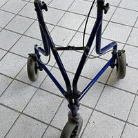 Ambulatori per anziani