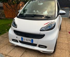 Smart Brabus 451
