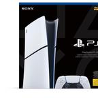 PlayStation 5 Digital 