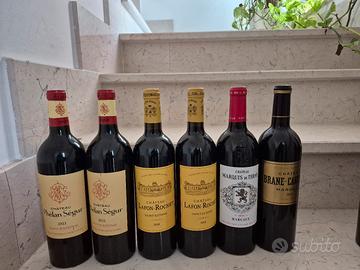 bordeaux grand cru classe