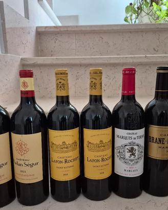bordeaux grand cru classe