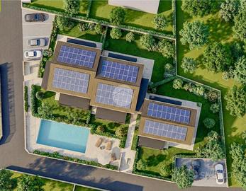 3 LOCALI A BARDOLINO