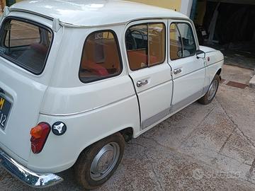 Renault r4