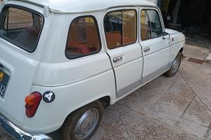 Renault r4