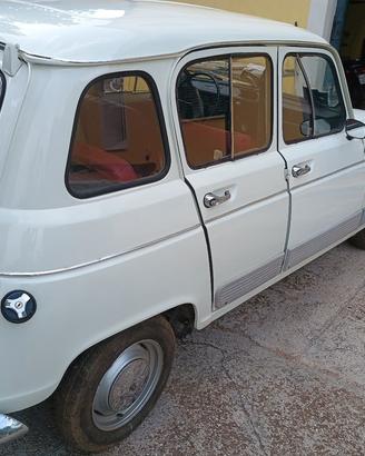 Renault r4