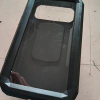 supporto smartphone stagno