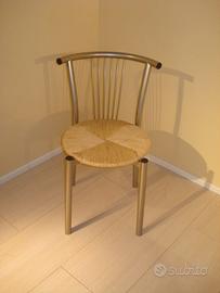 Sedia Cerchio Calligaris