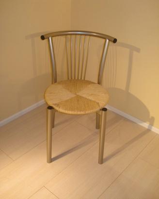 Sedia Cerchio Calligaris