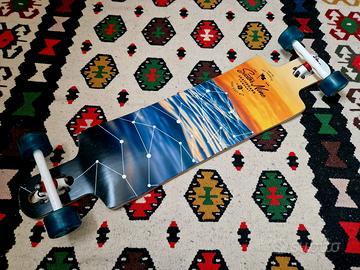 Longboard Sector 9 Tide Paradiso