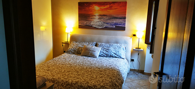 Dimora Charme - casa Vacanze