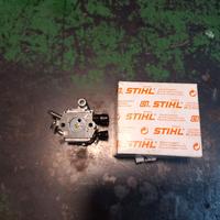 carburatore motosega stihl 