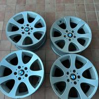 CERCHI IN LEGA DA 17