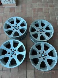 CERCHI IN LEGA DA 17