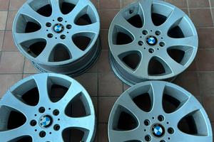 CERCHI IN LEGA DA 17